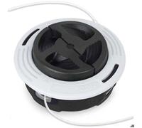 Tête de débroussailleuse - PZCC - AutoCut C26-2 - Compatible Stihl FS/KM/FR - Ligne de tonte 2,4 mm