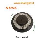 TÊTE DE DÉBROUSSAILLEUSE STIHL AUTOCUT C 6-2 BATTEMENTS VA ORIGINAL FS 38...