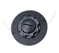 Tête de débroussailleuse - Stihl - Autocut C5-2 - Diamètre 11.8cm - Épaisseur 4cm - Corde 2m