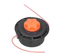 Tête de débroussailleuse universelle 308923013 120950010, compatible avec débroussailleuse Toro Ryobi, accessoire de tondeuse à gazon