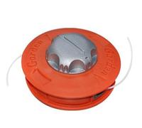 Tête de Débroussailleuse Universelle Pro - Coupe Haute Performance pour Jardin, Parc et Espaces Verts (1PCS)