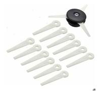 Tête de débroussailleuse - Virex® - STIHL POLYCUT 6-3 - 12 lames de coupe - Compatibilité FS38, FS40, FS45, FS46, FS50