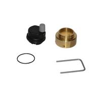 Tête de dégazeur (ensemble)- DIFF pour Chaffoteaux - 61304608