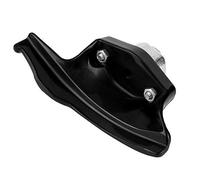 Tête de démontage de pneu, tête de démontage de monture en nylon et en acier pour le diamètre de machine de changeur de pneu 28mm/30mm(30MM)