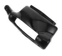 Tête de démonte-pneus Duck en plastique noir pour machine automobile | Outil manuel pour montage et démontage, usage DIY, manipulation facile, retrait et pose rapides des pneus