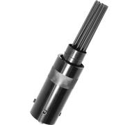 Tête de dérouilleur pour marteau burineur G40065 Güde G40066