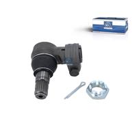 Rotule DT Spare Parts 3.63130 Rotule filetage à droite, M27 x 1,5