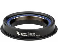 Tête De Direction Wolf Tooth Components Performance - ZS56/40 Inférieure Noire