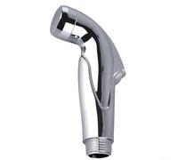 Tête de Douche Bidet ABS Compacte Post-Partum | Jet d'eau doux, idéal post-accouchement, connexion G1/2, matériau ABS durable, nettoyage sans irritation