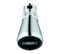 Tête de douche Grohe RELEXA avec rotule chr