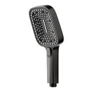 Tête De Douche Manuelle - Puissante Grande Tête de Douche Manuelle | Accessoires de Salle de Bain avec Multi Modes - pour Hôtel Dortoir Ménage Appartement