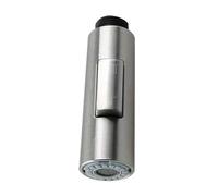 Tête De Douche Robinet - Diffuseur D’eau Réglable, Accessoire Évier | Embout Fonctionnel Pour Cuisine Et Salle De Bain Utilisable Au Quotidien Ou Pendant Les Fêtes