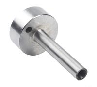 Tête de douille de type C soutenant la fiabilité opérationnelle à long terme en injection pour le moulage de l'acier 45# (10 x 100)
