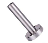 Tête de douille industrielle type C 35 x 15 mm pour utilisation en injection plastique pour systèmes de moulage aux dimensions normalisées (10 x 70)