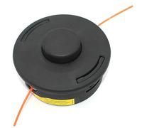 Tête de fauchage adaptée pour AutoCut 25-2 Convient pour Stihl FS91 FS94 FS100 FS106 FS108 FS110 FS111 FS120 FS130 FS131 FS200 FS240 FS250 FS25-4