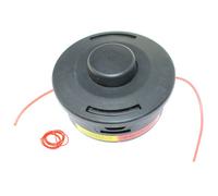 Tête de fauchage AutoCut 25-2, pour Stihl FSA130R FSE65 FS36 FS44 FS48 FS52 FS55 FS56 FS56R FS62 FS65 FS70 FS70R FS72 FS74 FS75