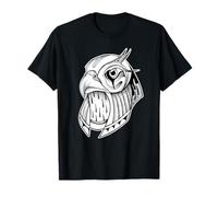 Tête de Faucon Horus Dieu égyptien T-Shirt