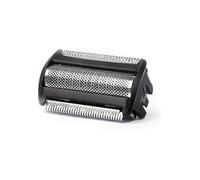 Tête de feuille de rechange for tondeuse corporelle, Compatible avec Philips, feuille de rasoir for tondeuse Bodygroom BG2020, BG2022, BG2029, BG2030, BG2040(1pcs)