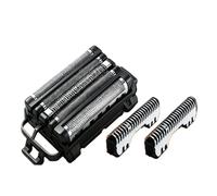 Tête De Feuille Et Lame De Coupe De Rechange ES9032, Compatible Avec Panasonic, Rasoir À Lame ARC5 ES-LV97, ES-LV67, ES-LV65, ES-LV95