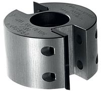 Festool Tête de feuillurage FK D 50x30 - 489284