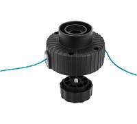 Tête de fil de rechange Makita 2,0 x 3 m