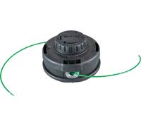 Tête de fil express Makita 4" - 2,0 mm - M8 x 1,25 LH