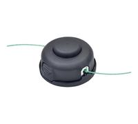 Tête de fil MAKITA semi-automatique 2,0 mm, enroulement 3m, filetage M8x1,25LH 198385-7