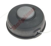Tête de fil T45 M10X1,25 ( 578 44 68-01 ) Heavy Metal 130Mm
