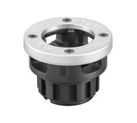 Tête de filetage à changement rapide R 2" 521080 - REMS