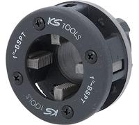 KS TOOLS Tête de filetage Ø 1" - 903.3304