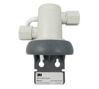 3x Tête de filtre 3M™ VH3-BSPT
