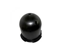 Tête de filtre avec soupape de ventilation pour filtre de piscine Star-Clear Plus - CX1200B - Hayward Noir G