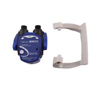 Tête De Filtre Brita Purity C, 30 % (Ports G3/8 Pouces)