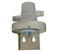 Tête de filtre d'origine Everpure Claris Gen2 3/8" BSP / EV4339-90