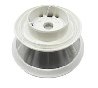 Tête de filtre for centrifugeuse, compatible avec les pièces mixeur Philips HR1848, HR1811, HR1849 et HR1847