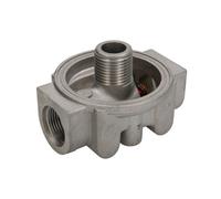 Tête de filtre hydraulique DONALDSON P561134