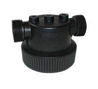 Tête De Filtre Nw18/25/32