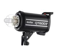 GODOX Flash QT600II Monture Bowens