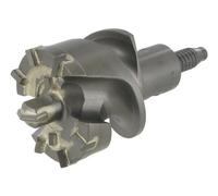 Tête de forage THOR à vis SDS-max diamètre 55 mm HANGER 150752