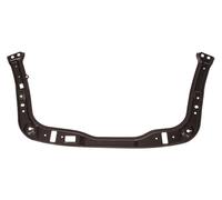 Tête de fourche Armature frontale Support serrure capot compatible: