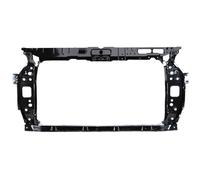 Tête de Fourche Armature Frontale Support Serrure Capot Pour : Hyundai Accent IV