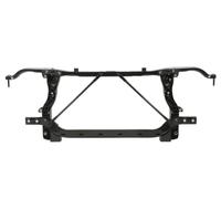 Tête de Fourche Armature Frontale Support Serrure Capot Pour : Jeep Wrangler (