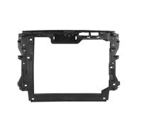 Tête de Fourche Armature Frontale Support Serrure Capot Pour : Seat Alhambra