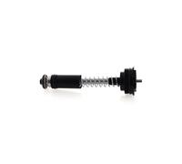 Tête de fourche Fox Racing 2021 38 180 MAX Grip Noir