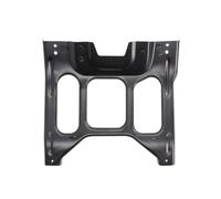 Tête de Fourche Frontgürtel Élément Compatible À : Mercedes Vito / Klasa V W447