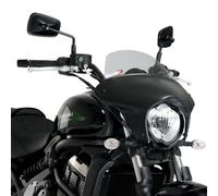 Tête de fourche Puig BATWING SML TOURING NOIR MAT