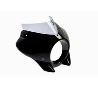 Tête de fourche Puig Mirage Fumé claire
