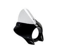 Tête de fourche Puig Mirage Transparent