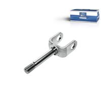 Tête de fourchette DT Spare Parts 7.12530 Tête de fourchette, b: 21 mm