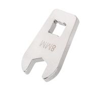 Tête de Frein à Vélo - Outil à Disque Hydraulique, Adaptateur de Couple de 8 mm | Kit d'entretien de Réparation de boulons de précision pour Tête de Vélo Torsion avec connecteur Sock